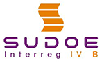 SUDO Interreg IV B